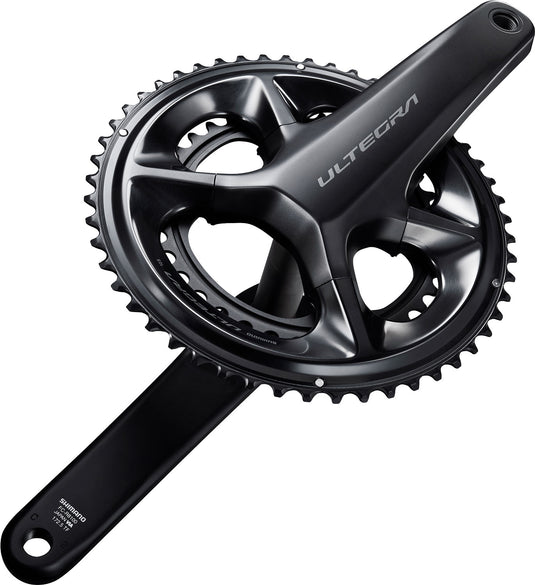 Shimano ultegra fc-r8100 12-speed crank 50 34