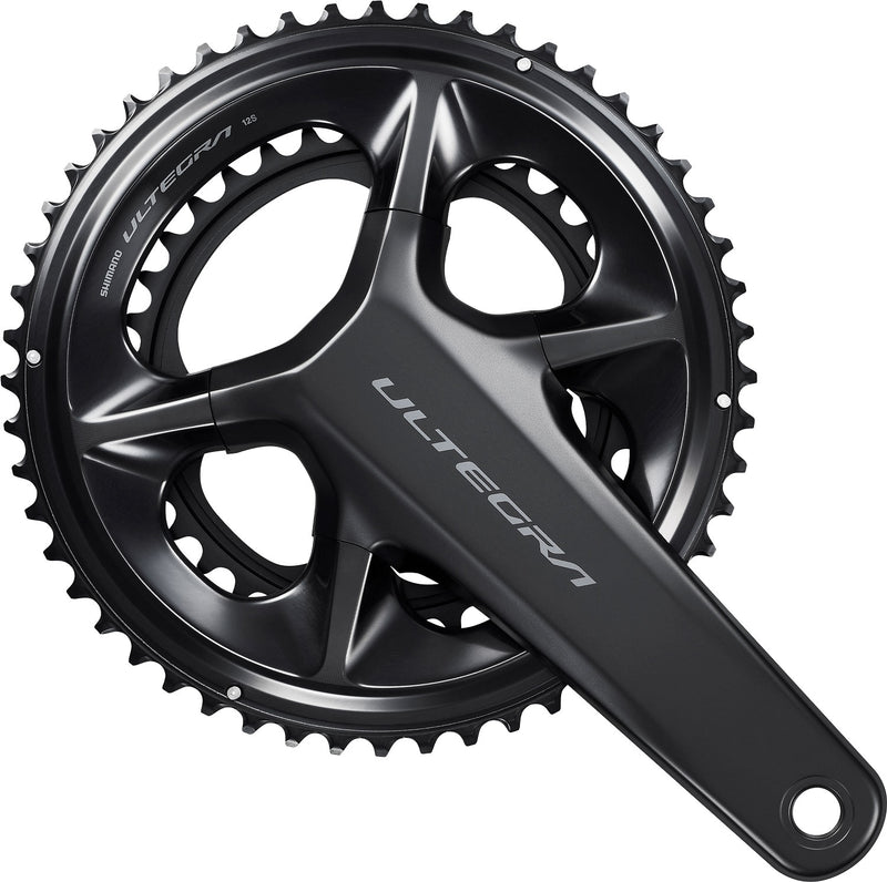 Load image into Gallery viewer, Shimano crankset ultegra 12v 34-50t 170mm
