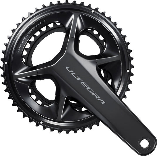 Shimano ultegra fc-r8100 12-speed crank 50 34