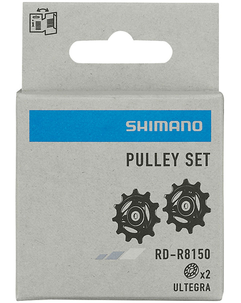 Load image into Gallery viewer, Shimano ultegra rd-r8150 pully set

