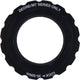 Shimano lockring for fc-m6100-1