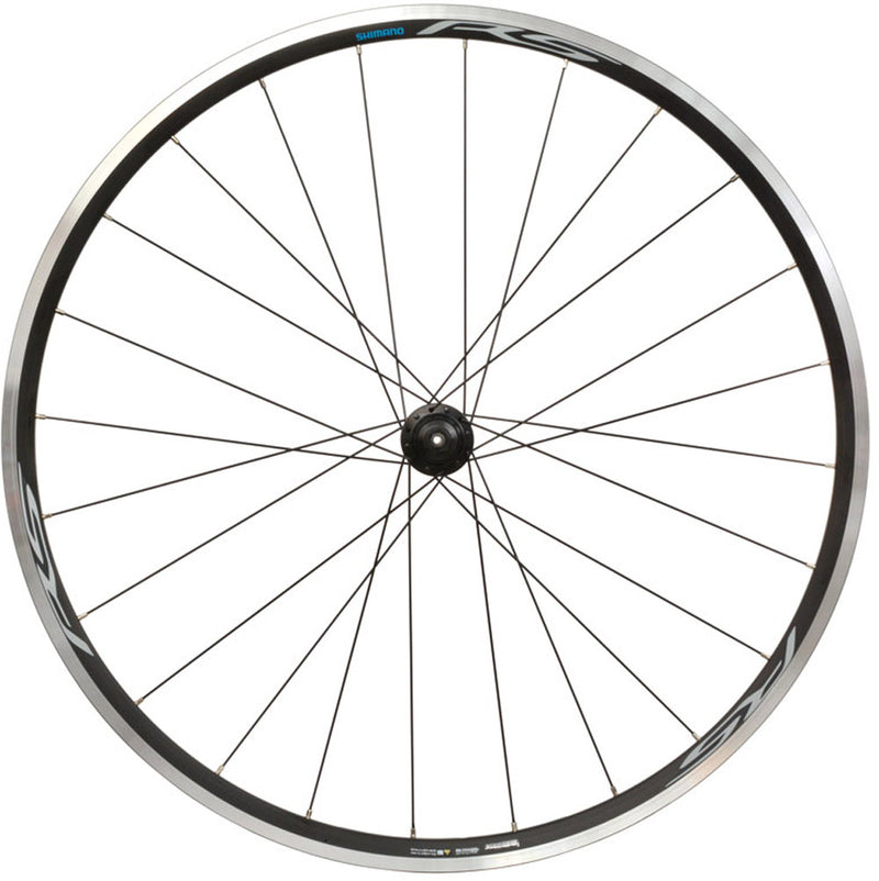 Load image into Gallery viewer, Shimano wh-rs100-cl 28 rear wheel
