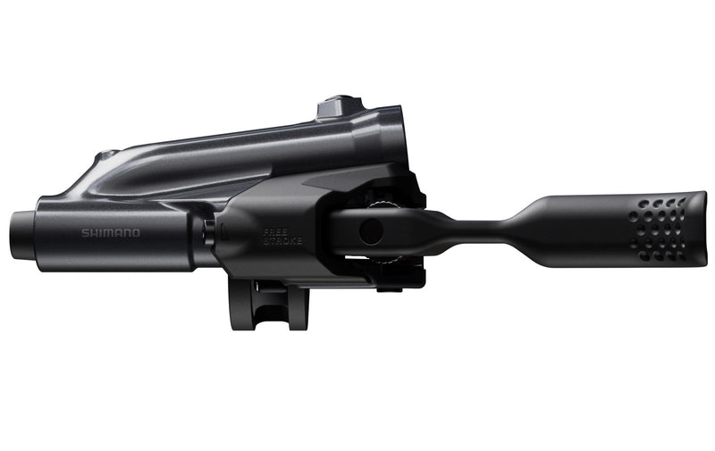 Load image into Gallery viewer, Shimano xt bl-m8200 br-m8220 disc brake 1000mm front
