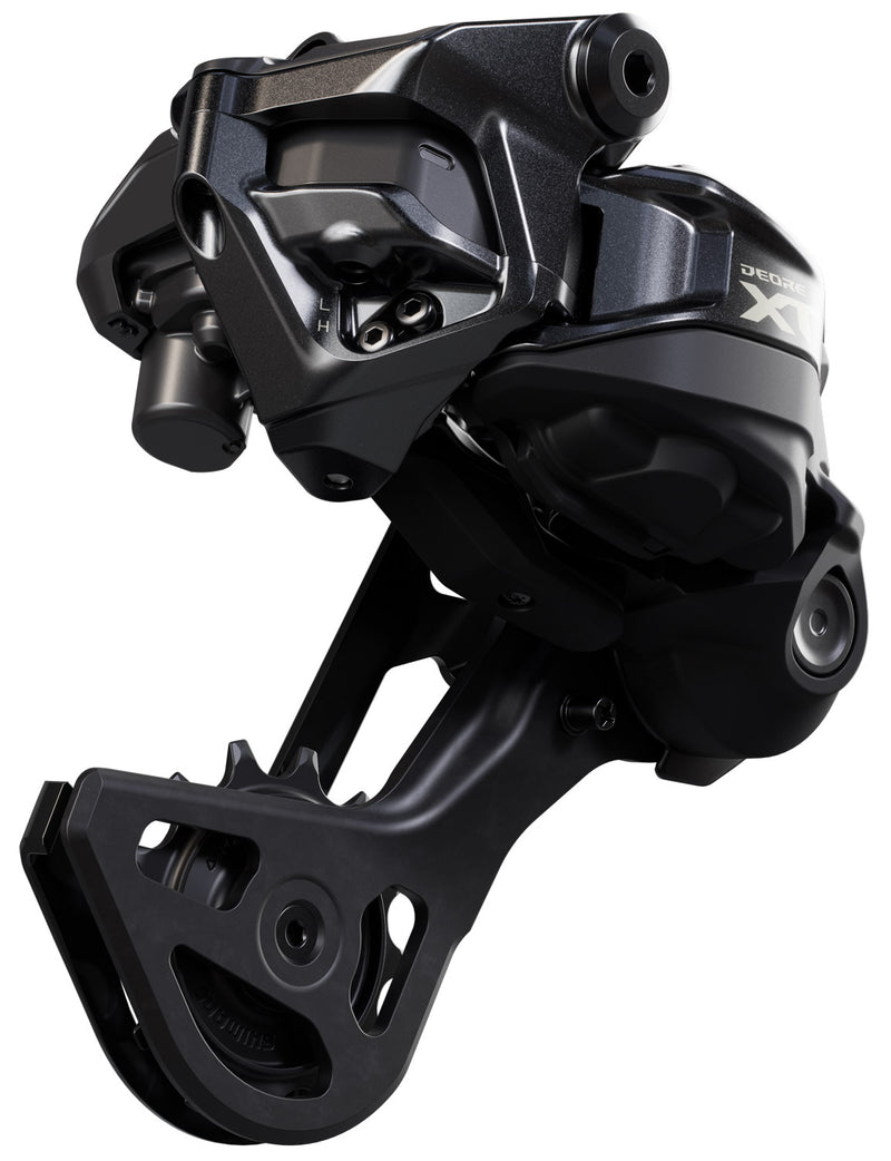 Load image into Gallery viewer, Shimano upgrade-kit deore xt di2 shim.upgrade kit xt 12f di2 m8250gs
