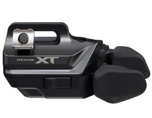 Shimano daumenschalthebel deore xt di2 sw-m8250 shim.shift lever xt di2 re i-spec swm8250
