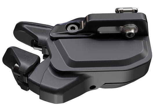 Shimano xt di2 sw-m8250-ir i-spec ev shifter right