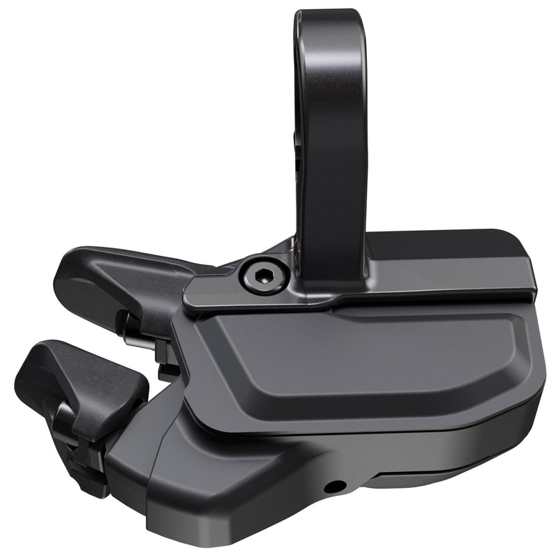 Load image into Gallery viewer, Shimano xt di2 sw-m8250-r shifter right

