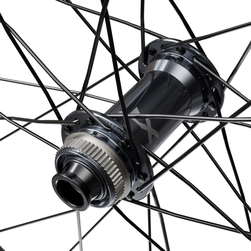 Load image into Gallery viewer, Shimano wheelset
