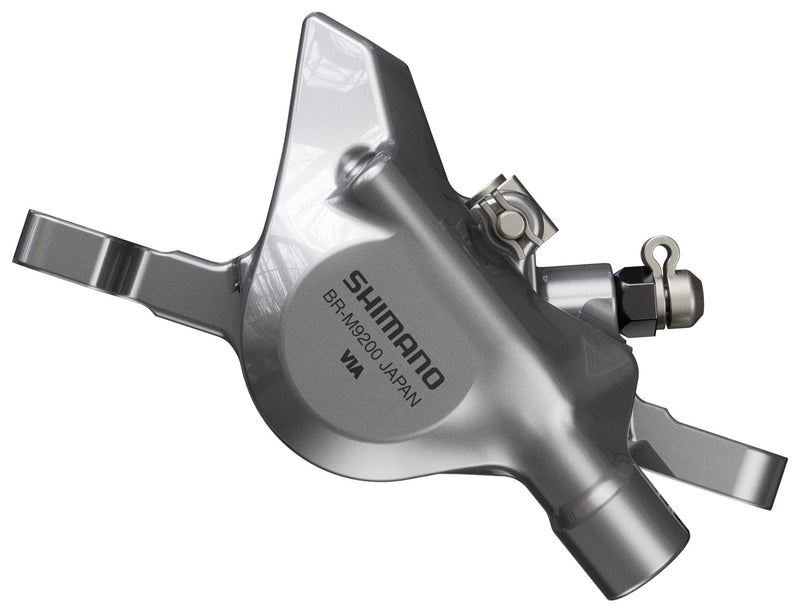 Load image into Gallery viewer, Shimano xtr br-m9200 post-mount brake caliper
