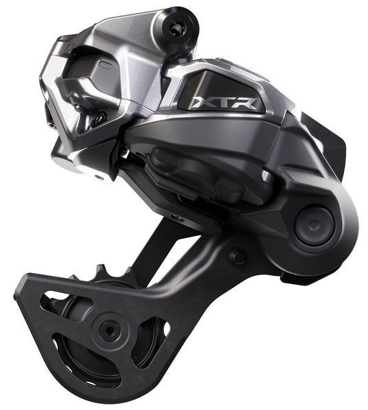 Shimano xtr di2 rd-m9250 12-speed rear derailleur