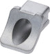 Shimano integration nut for sl-m8130-i m8100-i m7100-i m6100-i m5100-i m4100-i