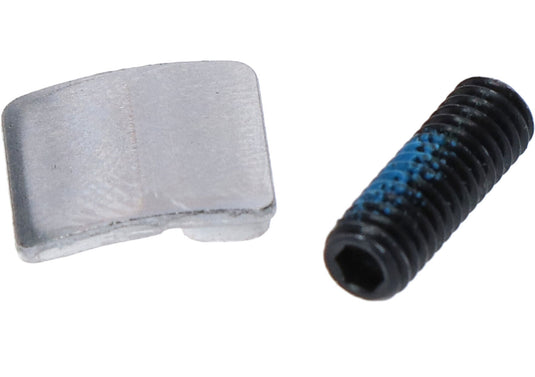 Shimano support screw plate for fd-r8000 fd-4700 front derailleur