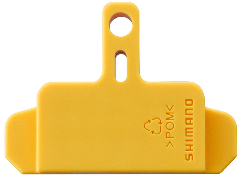 Load image into Gallery viewer, Shimano bleeding spacer for lx alivio acera brake caliper

