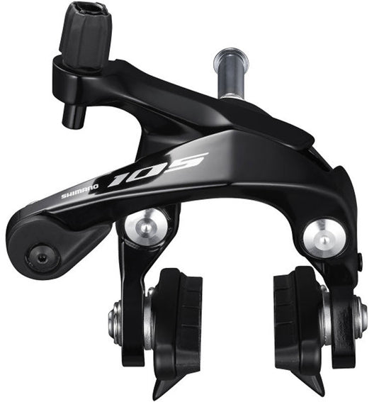 Shimano remhoef 105 Voor zwart 27.5mm inbus BR-R7000