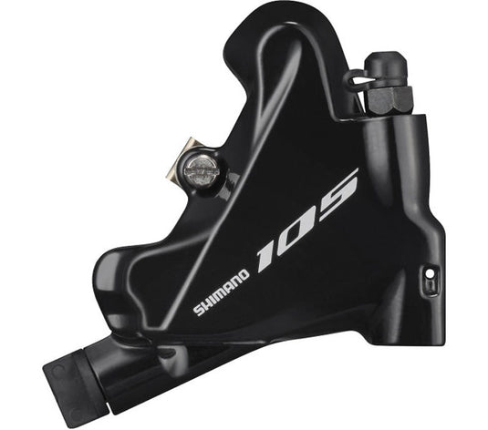 Shimano 105 br-r7070 flat-mount brake caliper rear