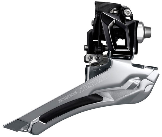 Shimano 105 FD-R7000 Brazed On 11 speed