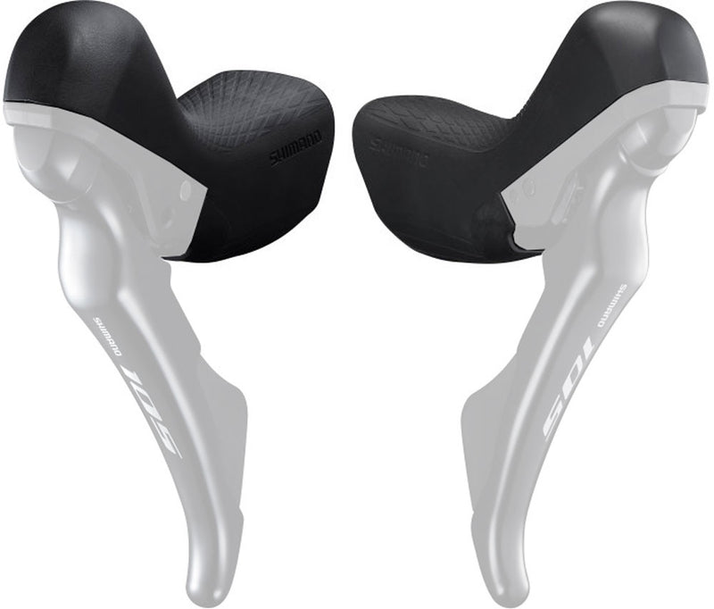 Load image into Gallery viewer, Shimano 105 tiagra grx bracket covers
