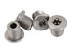 Shimano kettingbladboutset M8X8.5 B FC-M7000 (4st)