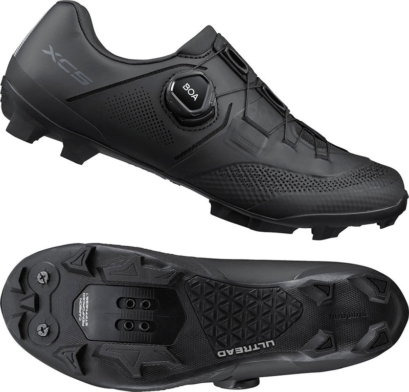 Load image into Gallery viewer, Shimano sh-xc503w - women's mtb shoes
