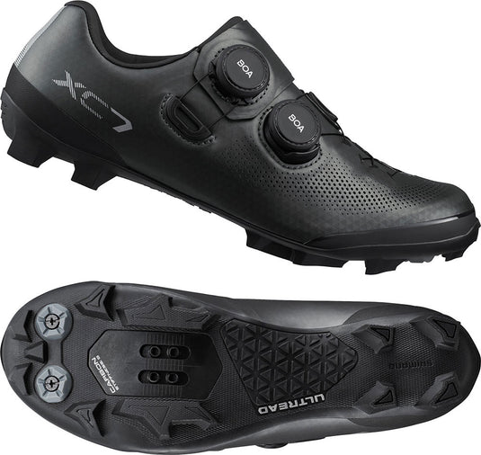 Shimano sh-xc703w - women's mtb shoes | 40