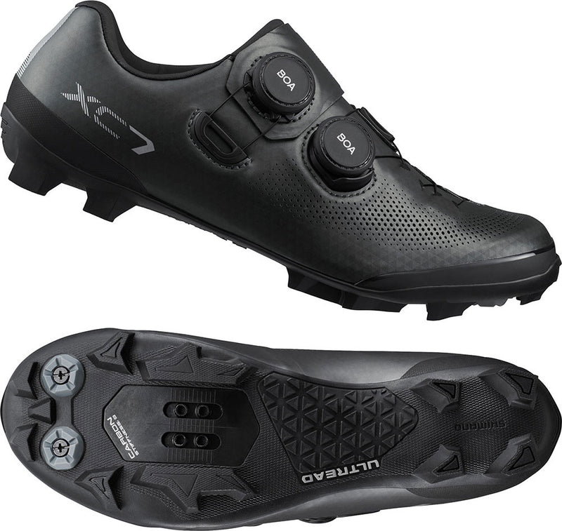 Load image into Gallery viewer, Shimano sh-xc703w - women's mtb shoes
