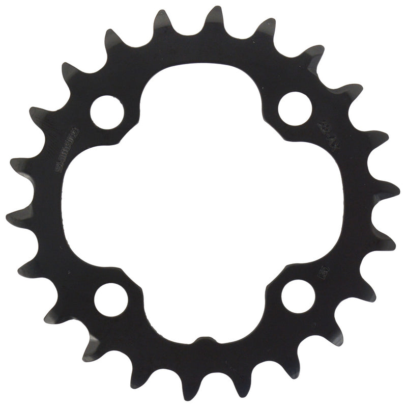 Load image into Gallery viewer, Shimano kettingblad Alivio 96mm FCN4000 30T
