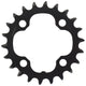 Shimano kettingblad 36 tands alivio fc-m4000 fc-m4050 (ac) 9 speed - zwart