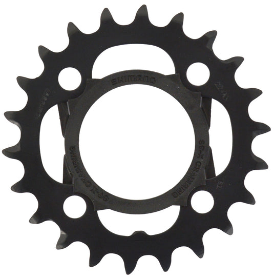 Shimano kettingblad Alivio 96mm FCN4000 30T