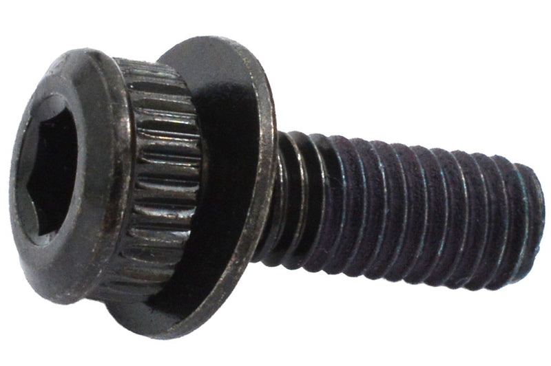 Load image into Gallery viewer, Shimano caliper fixing bolt type a for front flat-mount
