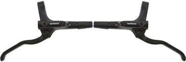 Shimano bl-mt201 brake lever set