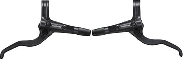 Shimano bl-mt401 brake lever set