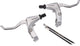 Shimano bl-r780 flat bar brake lever set