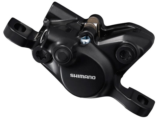 Shimano schijfrem deore mt200 voor achter remklauw br-mt20