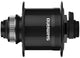 Shimano dh-ur708-3d center-lock hub dynamo