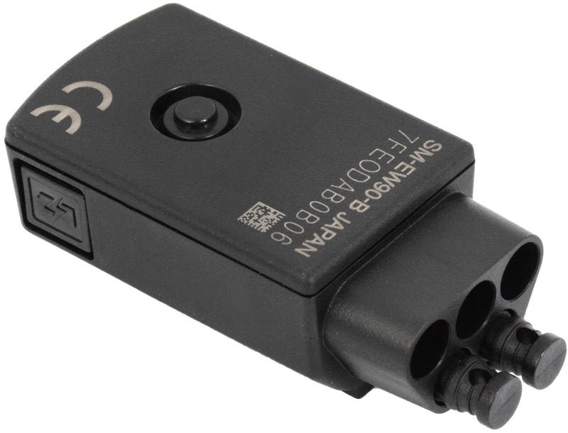 Load image into Gallery viewer, Shimano di2 sm-ew90-b junction 5 ports
