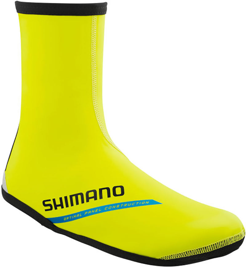 Load image into Gallery viewer, Shimano dual fit thermal - overshoes
