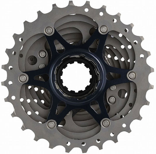 Shimano dura ace cs-r9100 11-speed cassette 12-28