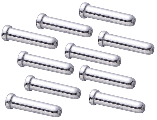 Shimano inner end caps gear wire (10 pieces)