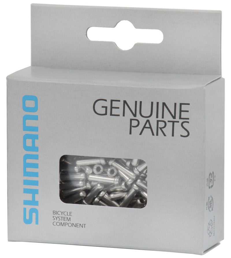 Load image into Gallery viewer, Shimano Antirafel-nippel derailleur p 100 Y62098030

