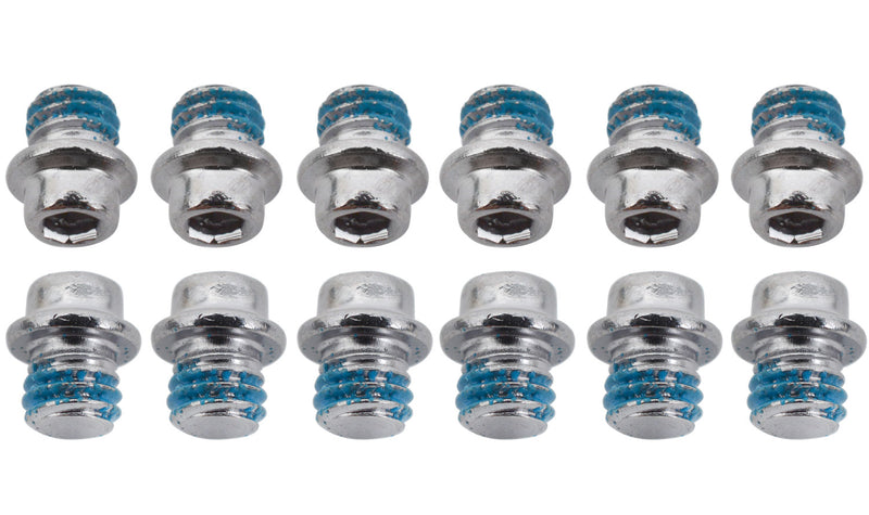 Load image into Gallery viewer, Shimano replacement pins for pd-m828 m8040 short (12 pieces)
