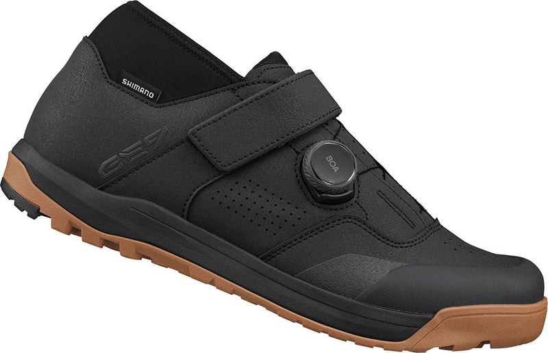 Load image into Gallery viewer, Shimano sh-ge900 - mtb gravity enduro shoes
