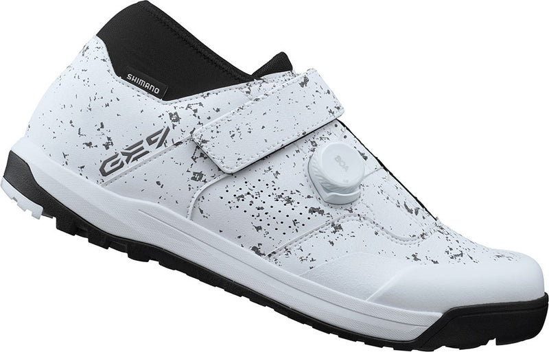 Load image into Gallery viewer, Shimano sh-ge900 - mtb gravity enduro shoes
