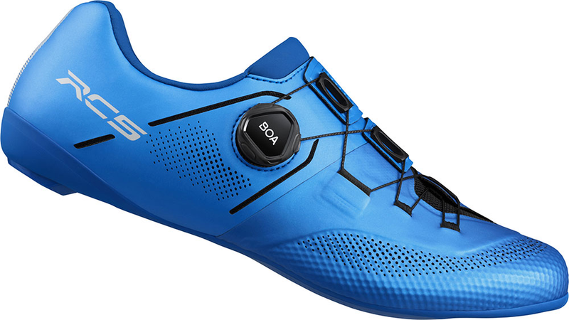 Load image into Gallery viewer, Shimano sh-rc503 - road bike shoes
