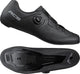 Shimano sh-rc503 - road bike shoes wide | 46