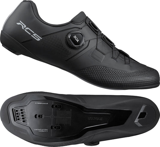 Shimano sh-rc503 - road bike shoes | 43