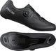 Shimano sh-rc503 - road bike shoes | 43