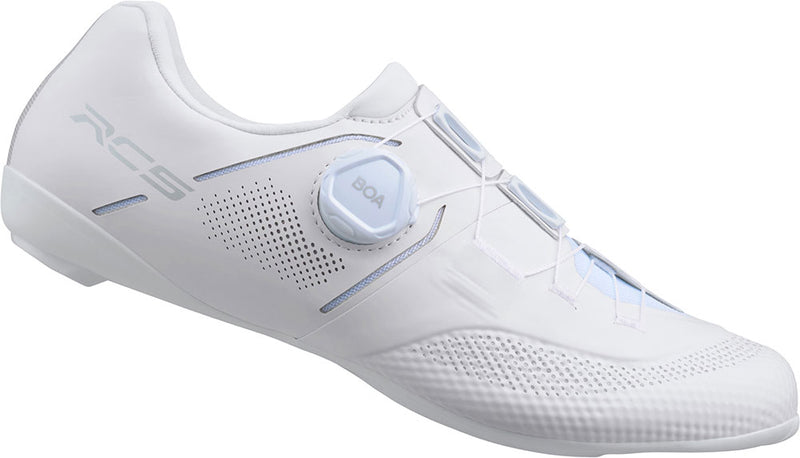 Load image into Gallery viewer, Shimano sh-rc503w - women's road bike shoes
