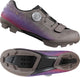 Shimano sh-rx600w - women's gravel shoes | 41