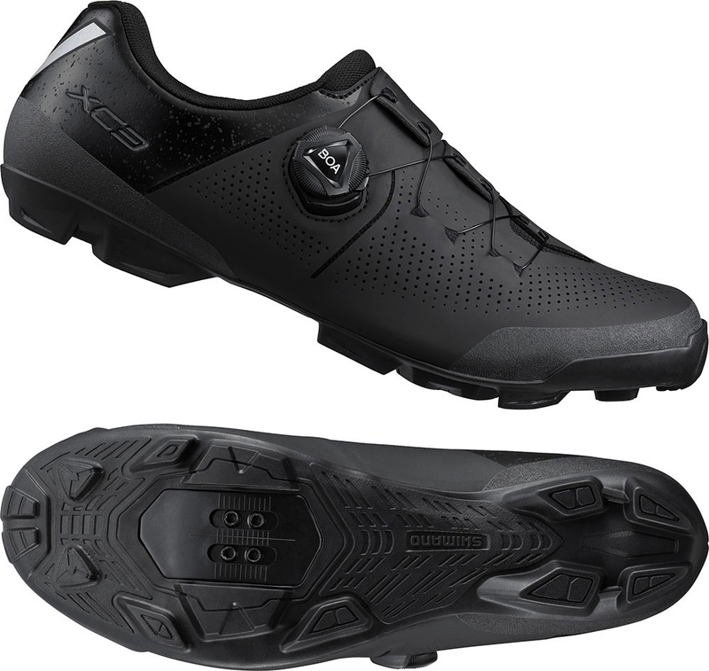 Load image into Gallery viewer, Shimano sh-xc302 - mtb shoes | 51
