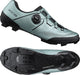 Shimano sh-xc503 - mtb shoes wide | 43